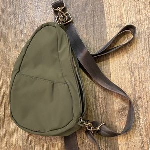 Ameribag Micro Sling Bag